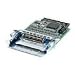 Cisco 8-Port Asynchronous/Synchronous High-Speed WAN Interface Card - 8 x Synchronous...