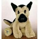 Webkinz German Shepherd