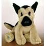 Webkinz German Shepherd