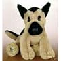 Webkinz German Shepherd
