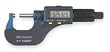 Westward 4KU89 Micrometer, Electronic