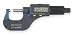 Westward 4KU89 Micrometer, Electronic