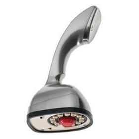 Wild & Wolf 1950s Scandiphone - Chrome