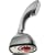 Wild & Wolf 1950s Scandiphone - Chrome