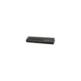 Product details for Pentax PocketJet 3 - Printer - B/W - direct thermal - Legal, A4, Roll (8.5 in x 100 ft) - 203 dpi x 200 dpi - up to 3 ppm - USB, Infrared