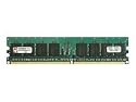 Kingston KVR667D2N5/2G 2GB 667MHz DDR II 240-pin CL5 DIMM Memory Module