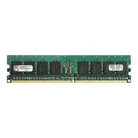 Kingston 2GB DDR2 PC2-5300 667MHz CL5 (240 pin) Kingston 2GB DDR2 PC2-5300 667MHz CL5 (240 pin)
