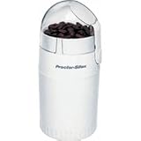 HamiltonBeachE160BSSCoffeeBeanGrinder