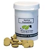 AllergiClear for Allergy Relief