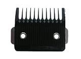 WAHL Professional Metal Clip Comb Attachment Black Size No.1 (1/8 inch) (Model:3111) WAHL Professional Metal Clip Comb Attachment Black Size No.1 (1/8 inch) (Model:3111)