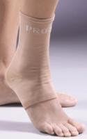 FLA Prolite Knitted Pullover Ankle Support Large 9 1/2 - 11
