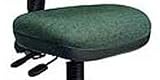 Office Star Deluxe Ergonomic Drafting Chair (Intermediate Height) DC940-20
