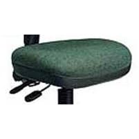 Office Star Deluxe Ergonomic Drafting Chair (Intermediate Height) DC940-23