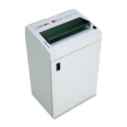 Cross-Cut Shredder High Performance 22"x17"x34" BK/WE - HSM1278