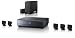 Sony BDVIS1000 5.1Ch Blu-ray Disc DVD Home Theater System
