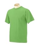 Cotton Tagless T-shirt