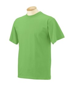 Cotton Tagless T-shirt