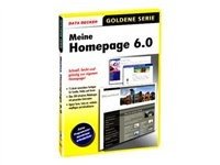 Meine Homepage 6.0