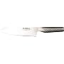 Global G-46 7-Inch Santoku Knife