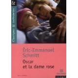 Oscar et la dame rosepar Eric-Emmanuel Schmitt