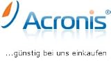 Acronis Backup and Recovery 10 server for linux (PC DVD)