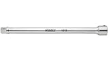 HAZET(ハゼット)  エクステンションバー 差込角19.0mm 全長400mm 1018
