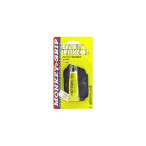 Bell Automotive Products Inc Hd Tire Patch Kit (Pack Of Auto Tire Repair Kits