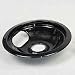Tools & Hardware : Electric Range Drip Pan, 8"