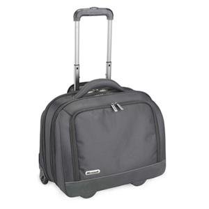 Samsill/Microsoft, Laptop Roller Bag (Catalog 