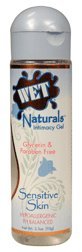 Wet Naturals Beautifully Bare 3.3 Oz (Package of 2)