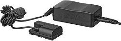 Canon ACK-E6AC Adapter Kit for Canon 5D Mark II Digital SLR