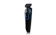 PHILIPS - QG3330/15 - Tondeuse multi-styles 5 en 1 - Fonctions barbe, moustache, oreilles, nez, tondeuse de pr�cision, sabot barbe de 3 jours