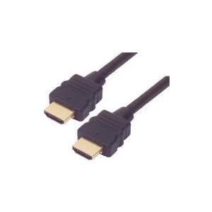 HDMI Cable 6FT: 1.3a Category 2 (Full 1080P Capable) by StableCables
