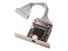 Zebranet 10/100 Print Server - 10BASE-T, 100BASE-TX