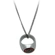 Naruto: Necklace - Itachi's Atsuki Ring (Suzuka)