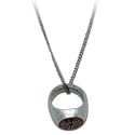 Naruto: Necklace - Itachi's Atsuki Ring (Suzuka)