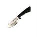Smith & Wesson SWMGS Micarta Guthook Skinning Combo Knife