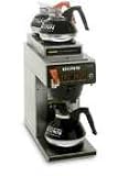 Review Bunn  / Bunn CWT15-3 Coffee Brewer, No Hot Water Faucet