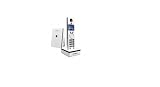 Review Motorola S11SCB8DA0AB / Motorola Motolivn D801 DECT Single - White
