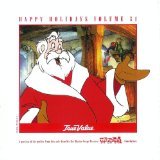 Happy Holidays Volume 31