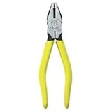 （業務用3セット）ツノダ ペンチ CP-150 150mm 【×3セット】 スポーツ レジャー DIY 工具 ペンチ 圧着ペンチ [並行輸入品]