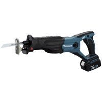 Buy Makita Cordless Reciprocal Saw Kit