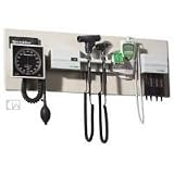 Welch Allyn 76793-MX Integrated Diagnostic System & Wall Transformer Set