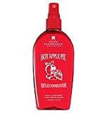 Avon Hot Apple Pie Room and Linen Spray