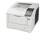 Kyocera FS-4000DN - Printer - B/W - duplex - laser - Legal, A4 - 1200 dpi x ....