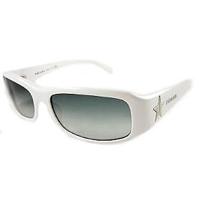 PRADA SPR20G color 4AO3M1 Sunglasses