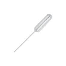 Samco Scientific Polyethylene Graduated Transfer Pipette with Bulb Draw
