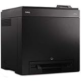Dell 2150CDN Laser Printer - Color - Plain Paper Print - Desktop ~ Dell