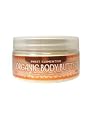 Organic Body Butter Sweet Clementine