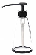 Progressive Housewares GT3043 Kitchen Soap Dispenser